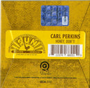 Perkins Carl - Honey Don'T! (3") (Black Friday 2019) Vinile LP - Vinyl record 0711574885510