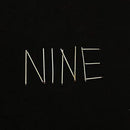 Sault - Nine Cd 0712221017735