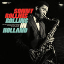 Rollins Sonny - Rollins In Holland: The 1967 Studio & Live Recordings Cd 0712758040589