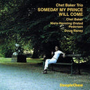 Baker Chet - Someday My Prince Will Come Cd 0716043118021