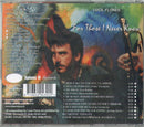 Flores Luca - For Those I Never Knew Cd 0716642043922
