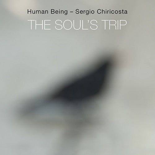 Human Being & Chiricosta Sergio - The Soul'S Trip Cd 0716642157124