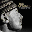 Zawinul, Joe - The Esc Years Cd 0718750374424