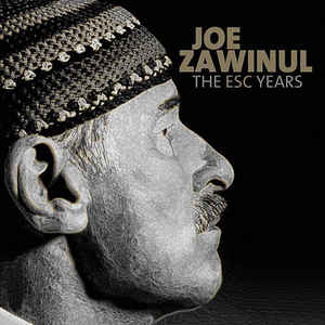 Zawinul, Joe - The Esc Years Cd 0718750374424