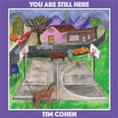 Cohen Tim - You Are Still Here
