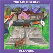 Cohen Tim - You Are Still Here