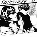 Sonic Youth - Goo Cd 0720642429723