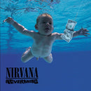 Nirvana - Nevermind Lp 0720642442517
