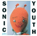 Sonic Youth - Dirty Cd 0720642448526