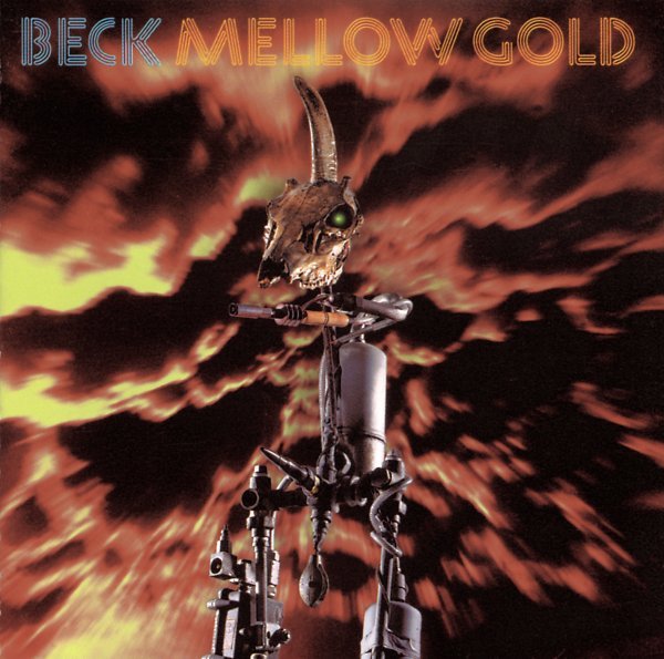 Beck - Mellow Gold