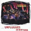 Nirvana - Mtv Unplugged In New York Cd 0720642472729