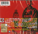 Genius - Liquid Swords Cd 0720642481325