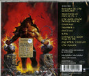Manowar - Louder Than Hell Cd 0720642492529