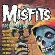 Misfits - American Psycho Cd 0720642493922