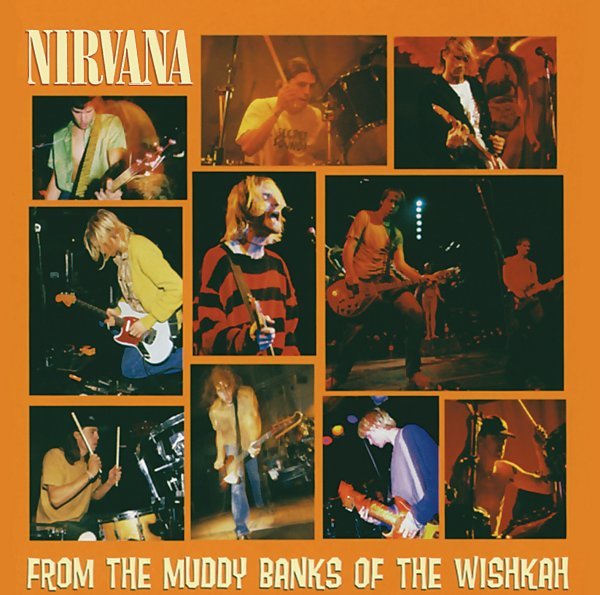 Nirvana - From The Muddy Banks Of The