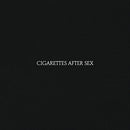 Cigarettes After Sex - Cigarettes After Sex Cd 0720841214625