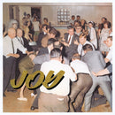 Idles - Joy As An Act Of Resistance Cd 0720841215820