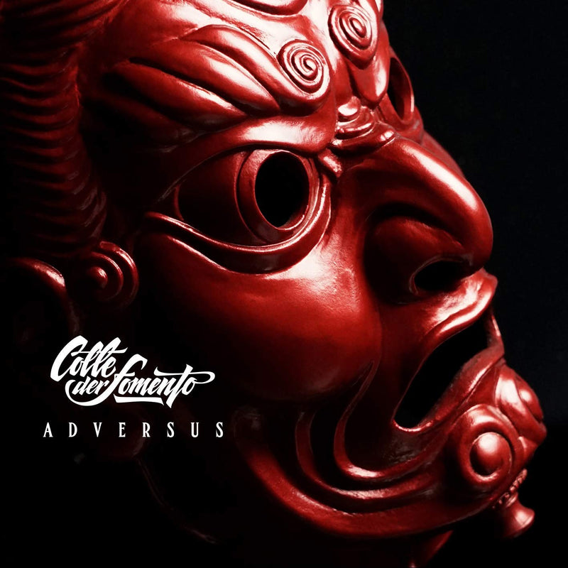Colle Der Fomento - Adversus Vinile LP - Vinyl record 0722020843565