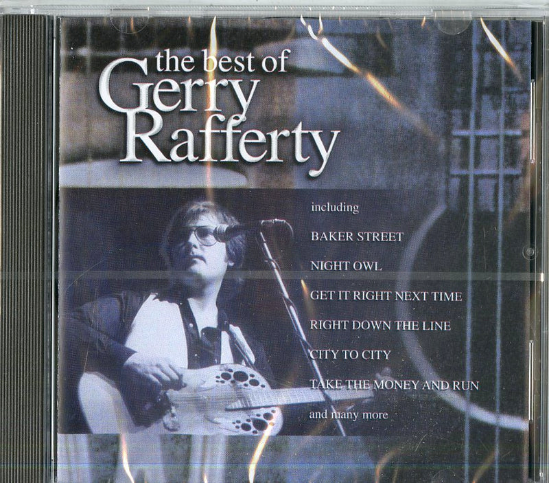 Rafferty Gerry - The Best Of