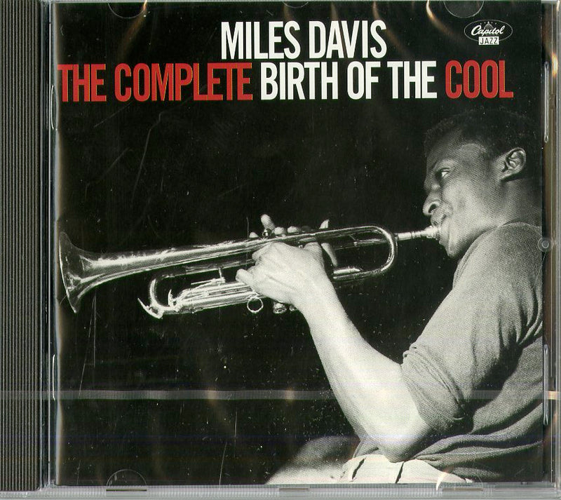 Davis Miles - The Complete Birth