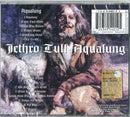 Jethro Tull - Aqualung Cd 0724349540125