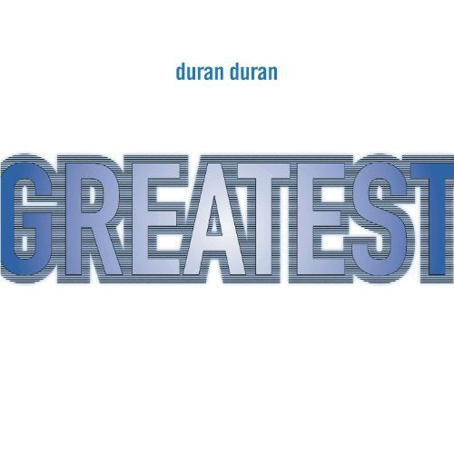 Duran Duran - Greatest Cd 0724349623927