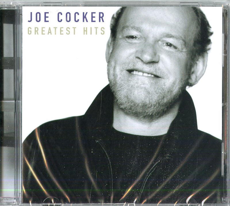 Cocker Joe - Greatest Hits Cd 0724349771925