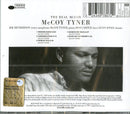 Tyner Mc Coy - The Real Mccoy Cd 0724349780729