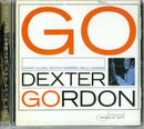 Gordon Dexter - Go Cd 0724349879423