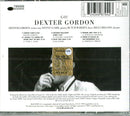 Gordon Dexter - Go Cd 0724349879423