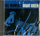 Green Grant - Idle Moments Cd 0724349900325