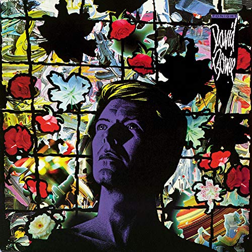 Bowie David - Tonight Cd 0724352189700