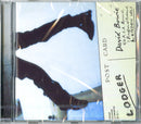 Bowie David - Lodger Cd 0724352190904