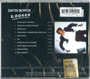 Bowie David - Lodger Cd 0724352190904