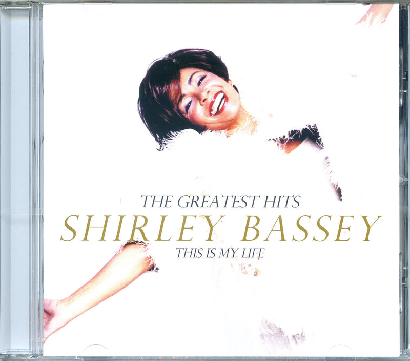 Bassey Shirley - This Is My Life - The Greatest Hits CD 0724352587421