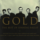 Spandau Ballet - Gold - The Best Of Spandau Ballet Cd 0724352670024