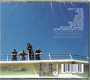 Coldplay - Parachutes Cd 0724352778324