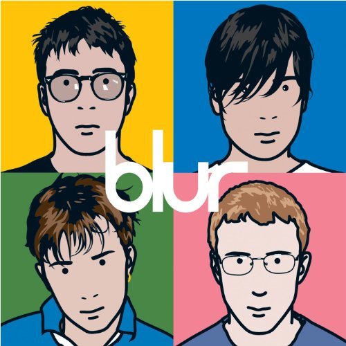 Blur - The Best Of Cd 0724352986828