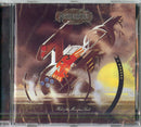 Hawkwind - Hall Of The Mountain Grill CD 0724353003524