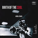 Davis Miles - Birth Of The Cool Cd 0724353011727