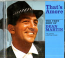 Martin Dean - That'S Amore-The Very Best Of Cd 0724353030827