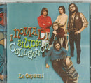 Nomadi I - Studio Collection Le Origini Cd 0724353057220