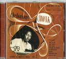 Monk Thelonious - Genius Of Modern Music Vol.2