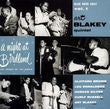 Blakey Art - A Night At Birdland Vol.1