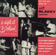 Blakey Art - A Night At Birdland Vol.2