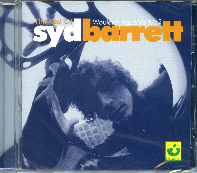 Barrett Syd - Wouldn'T You Miss Me-The Best Of