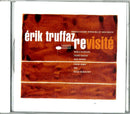 Truffaz Erik - Erik Truffaz Revisite Cd 0724353261221