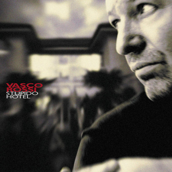 Rossi Vasco - Stupido Hotel Cd 0724353297626