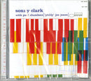 Clark Sonny - Sonny Clark Trio