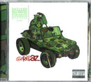 Gorillaz - Gorillaz Cd 0724353448806